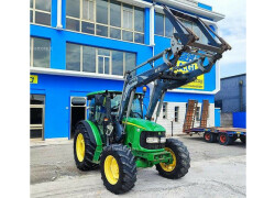 John Deere 5820 Usato