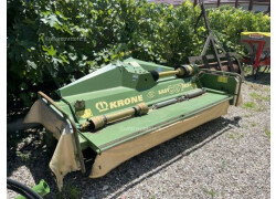 Krone Ec f 320 cri Usato