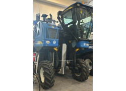 Vendemmiatrice New Holland Braud 6070VL