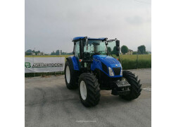 New Holland T5.100 S Usato