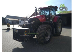 Case-Ih OPTUM 270 Usato