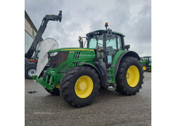 John Deere 6170M Usato