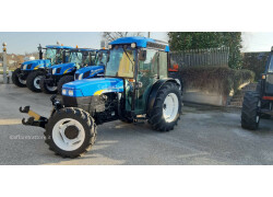 New Holland TN95FA Usato