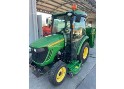 John Deere 3720 Usato