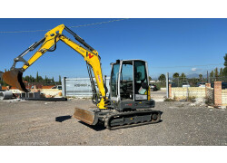 WACKER NEUSON ET58 Usato