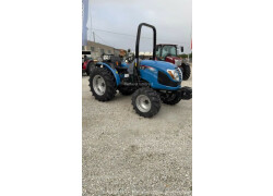 LS Tractor MT3.50 Nuovo