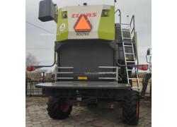 Claas Evion 430 Usato