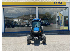 New Holland TN75F Usato