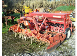 Gaspardo M 300 F23 + Kuhn HR 3003 D Usato