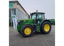 John Deere 6145R Usato