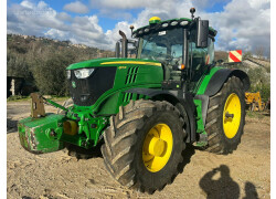 John Deere 6175R Usato