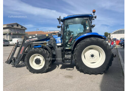 New Holland T6050 Usato