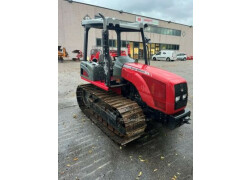 Massey Ferguson 3455 C / Landini Trekker 105 Usato