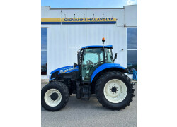 Trattore usato New Holland T5 105