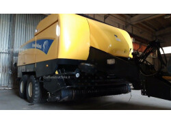 New Holland BB9080 Nuovo