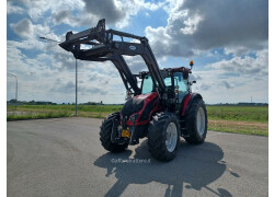 Valtra 114 Usato