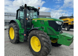 John Deere 6150 Usato