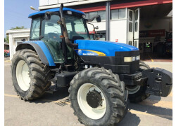 New Holland TM 155 Usato