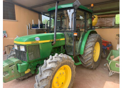 John Deere 5500 Usato