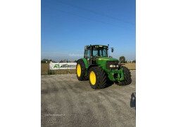 John Deere 6420S Usato