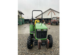 John Deere 3036 Usato