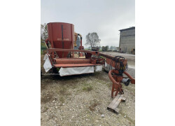 Kuhn FC 300 G Usato