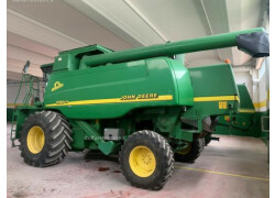 John Deere 9780 CTS HILLMASTER Usato