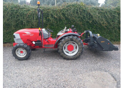 Mc Cormick F85 GE Usato