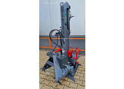 Demarol Holzspalter / Log splitter / Fendeuse / Spaccalegna / Łuparka Nowy