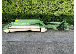 Krone EASY CUT R 280 CV Usato