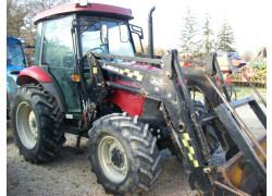 Case IH JX 70 Usato