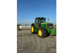 John Deere 6920 PREMIUM Usato