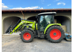 Claas ATOS 350 Usato