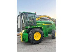 John Deere 7500 4 ruote motrici Usato