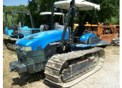 New Holland tk95 Usato