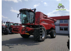 Case IH Axial-Flow 8250 4WD Usato