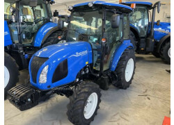 New Holland BOOMER 50 CAB Nuovo