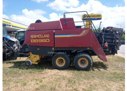 New Holland BB960 Usato