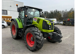 Claas ARION 440 Usato