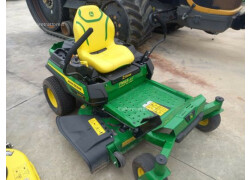 JOHN DEERE Z320M Usato