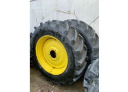 Continental 480/70R38 Usato