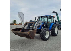 New Holland TL100A Usato