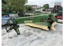 Krone Amt 283 cri Usato