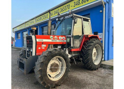 Massey Ferguson 699 Usato