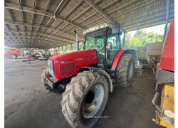 Massey Ferguson 6290 Usato