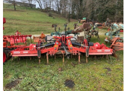 Maschio Aquila Rapido 5000 Packer Usato