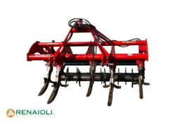 Angeloni RIPPER 5 ANCORE BREAKER MD 5 ANGELONI (DM1888) Usato