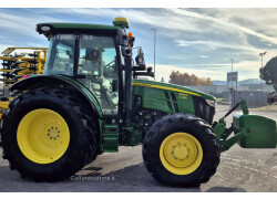 John Deere 5125 Usato