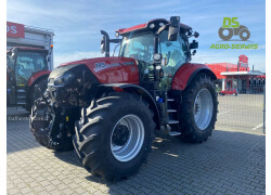 Case-Ih PUMA 185 Nuovo