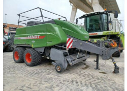 Fendt Big Baler 1290 XD Usato